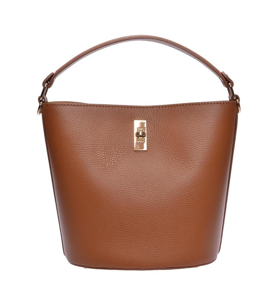 Sac à main - Cognac