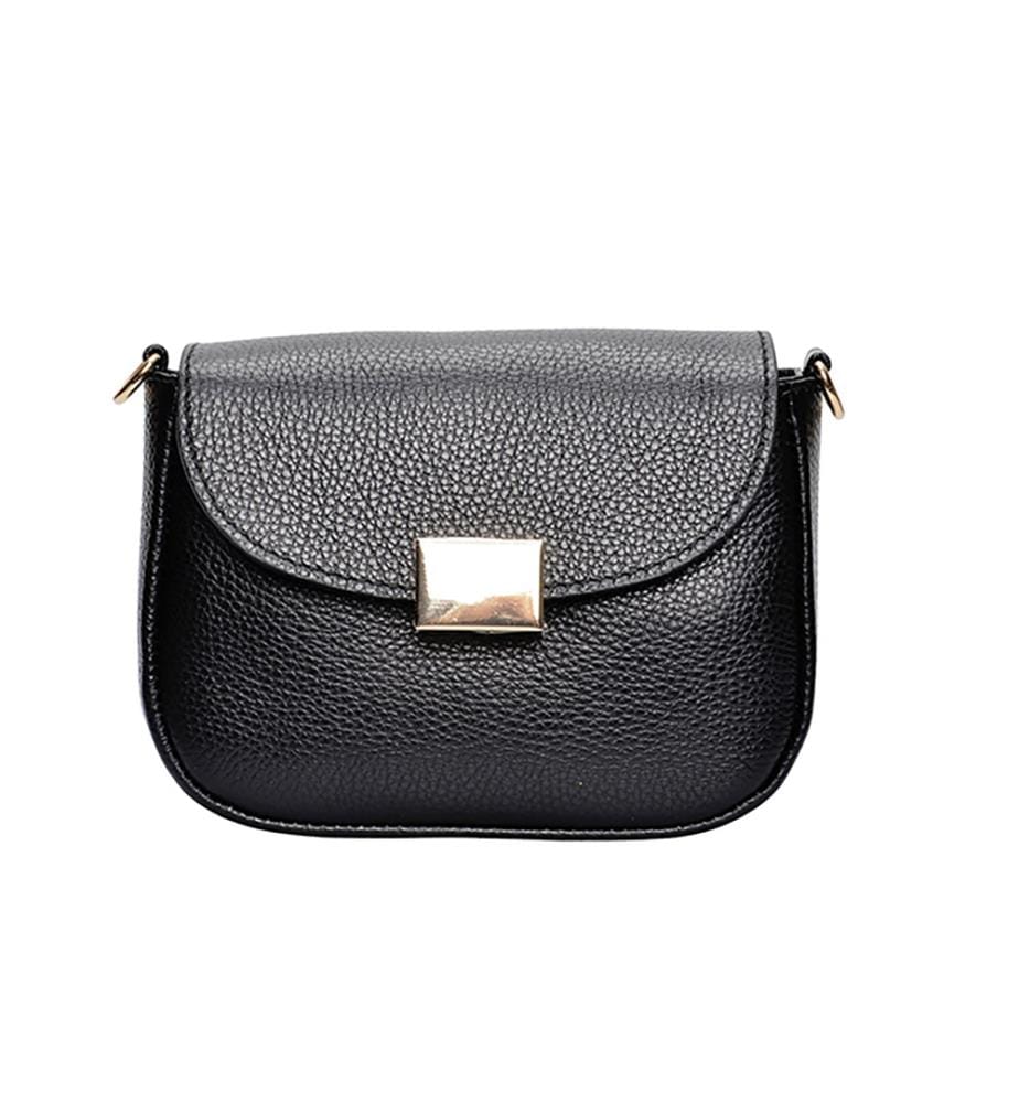 Sac à bandoulière - Noir