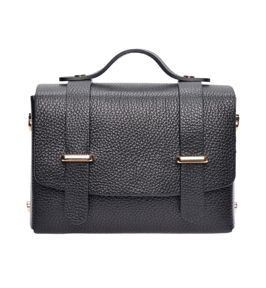 Sac à main - Noir