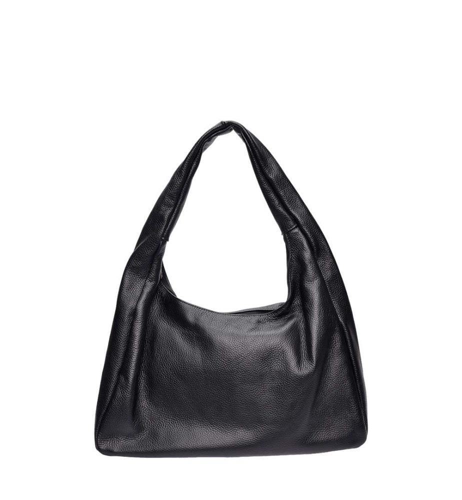 Sac hobo - Noir