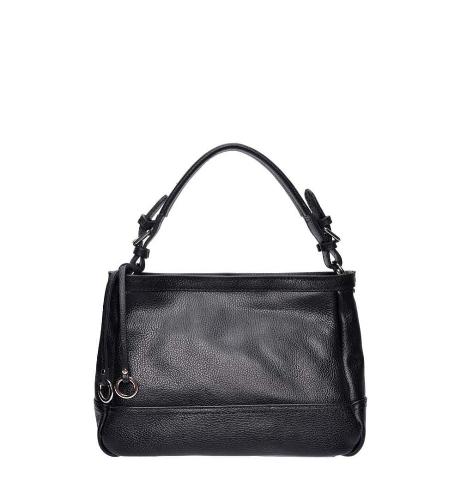 Sac à bandoulière - Noir
