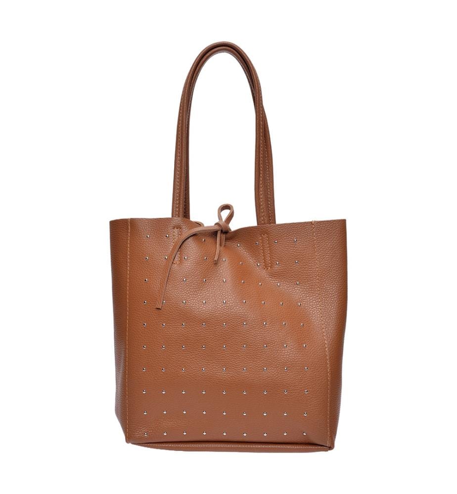 Sac hobo - Cognac