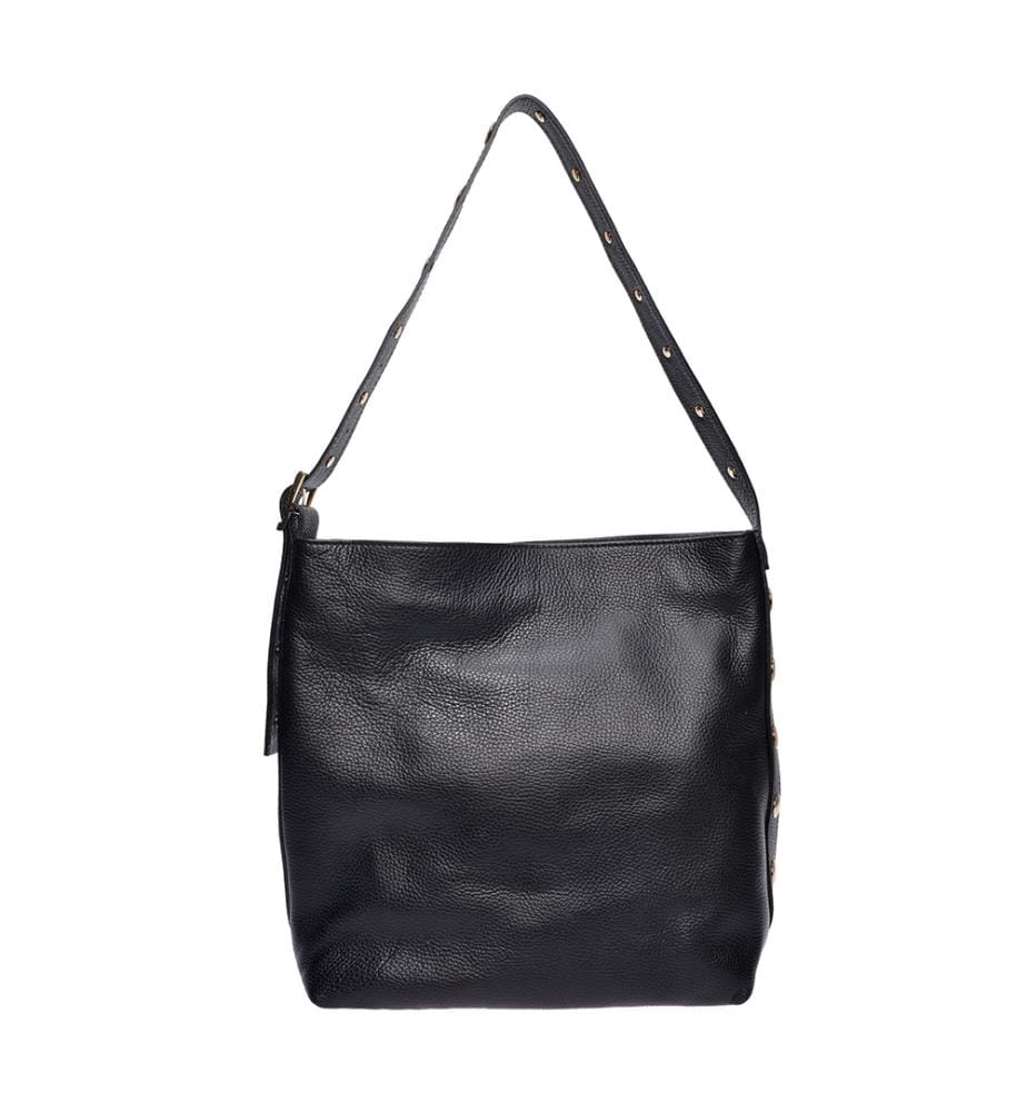 Sac à bandoulière - Noir