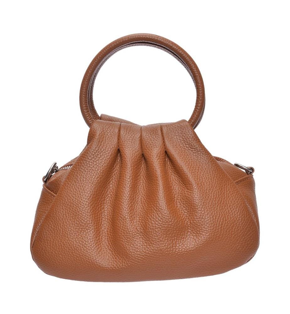 Sac à main - Cognac