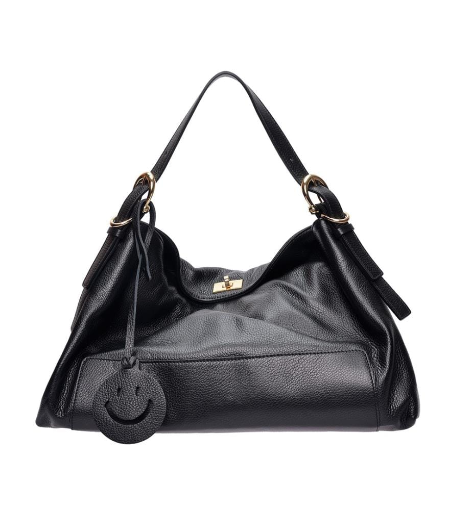 Sac à main - Noir