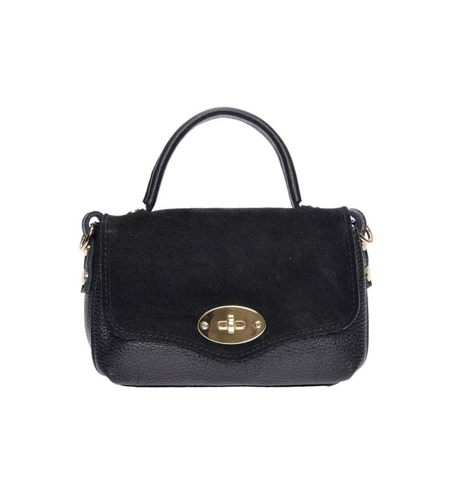 Sac à main - Noir