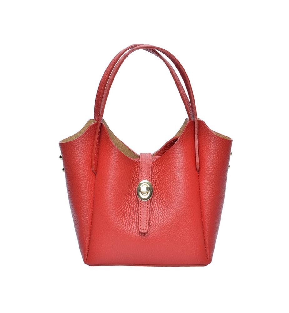 Sac à main - Rosso