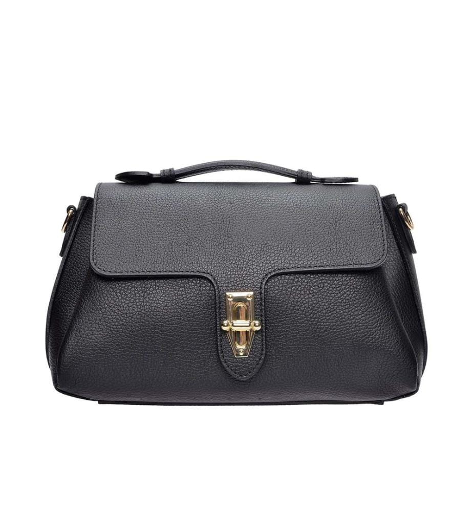 Sac à main - Noir