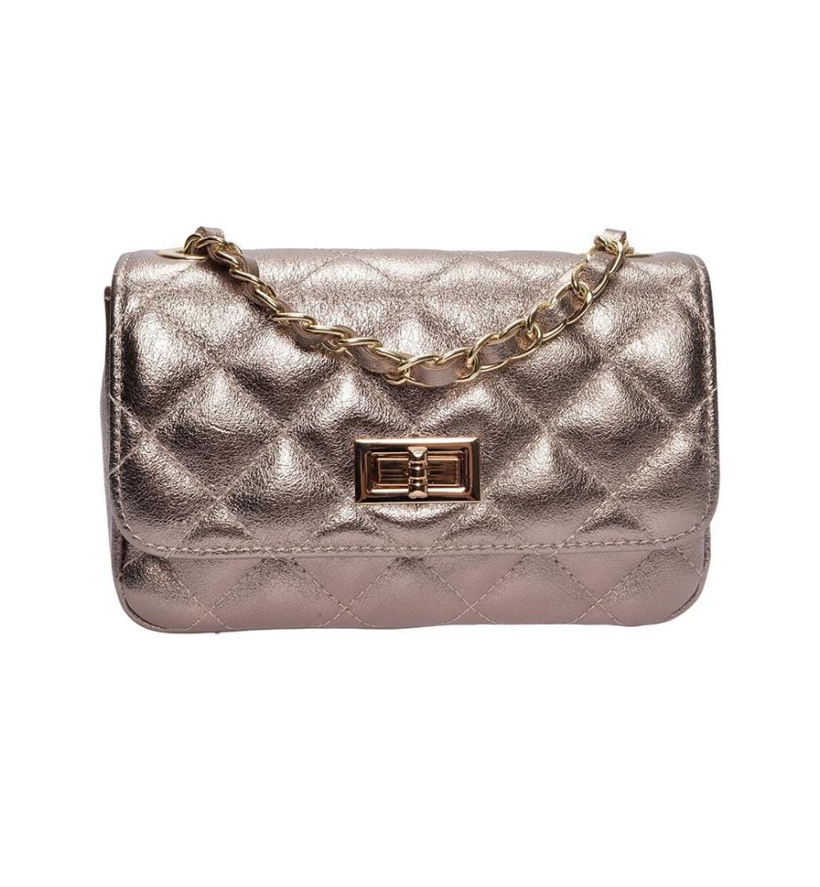 Sac à bandoulière - Bronzo