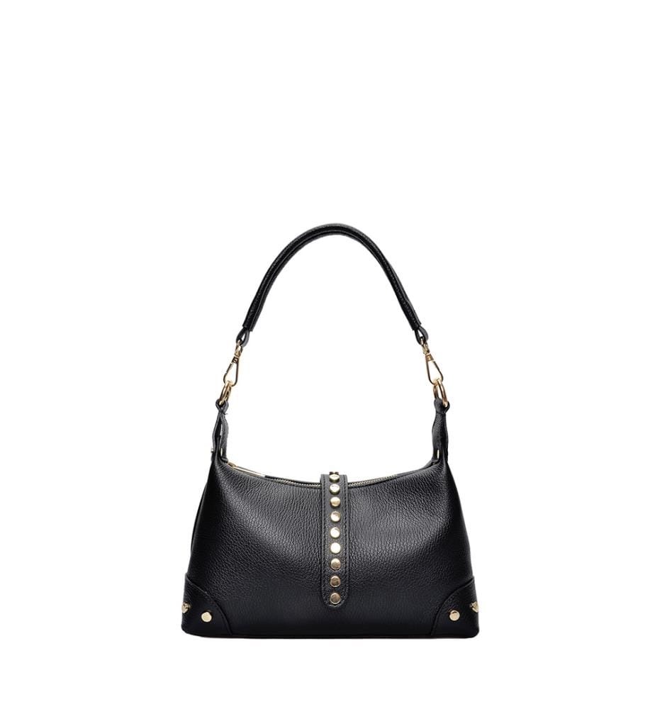 Sac à bandoulière - Noir