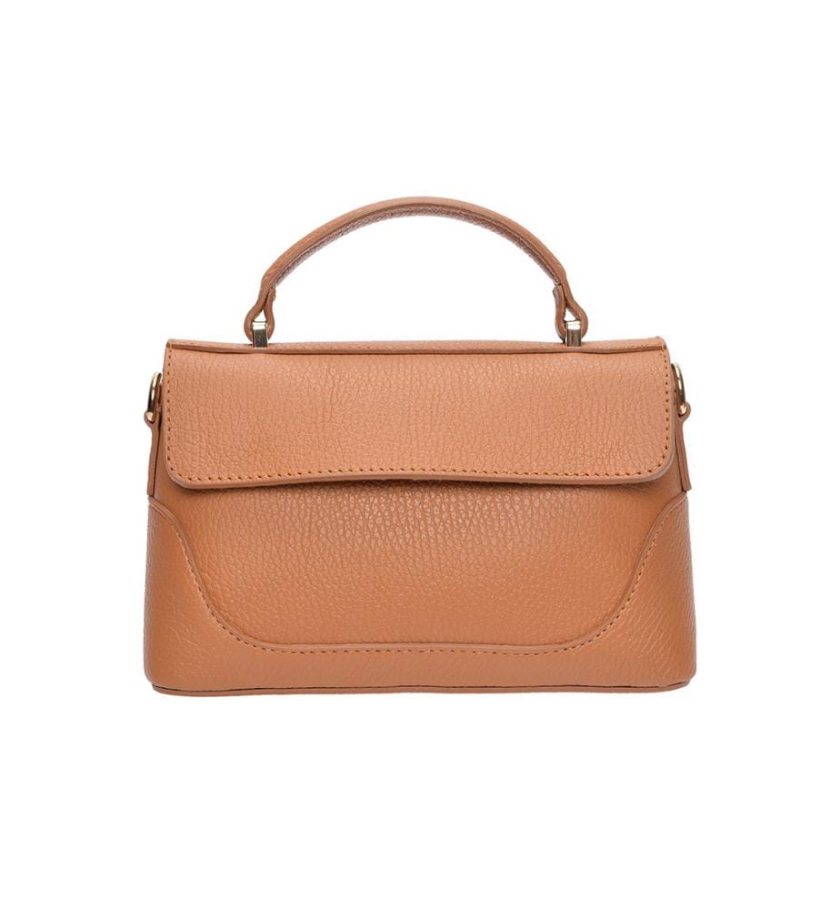 Sac à main - Cognac