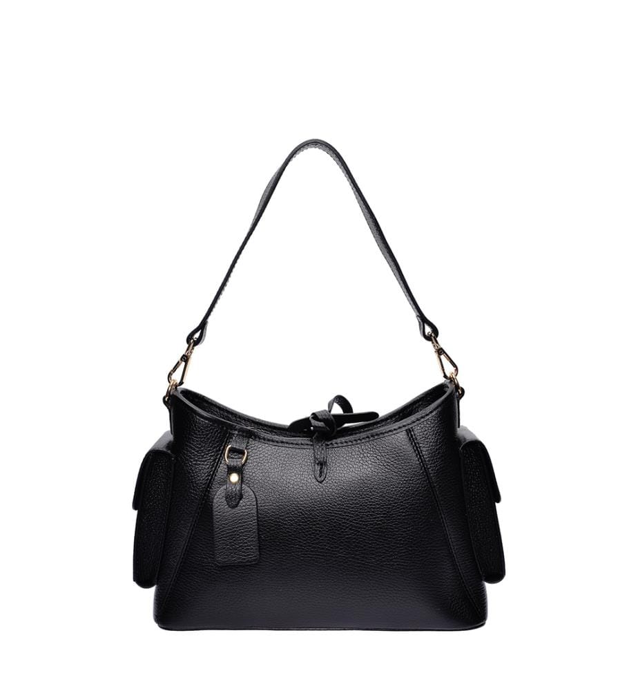 Sac à bandoulière - Noir