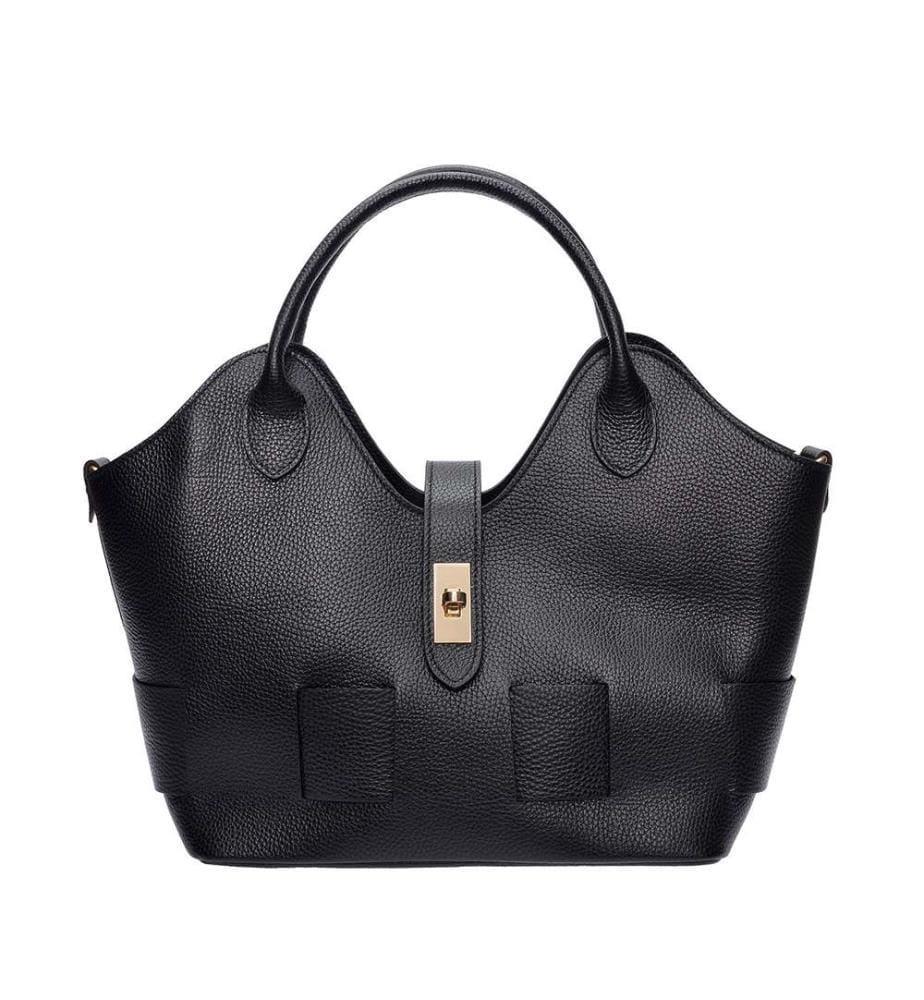 Sac à main - Noir