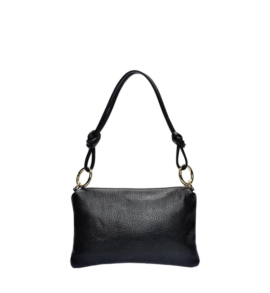 Sac à bandoulière - Noir