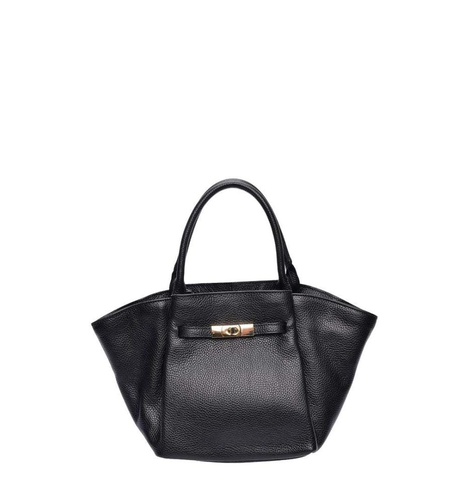 Sac fourre-tout - Noir