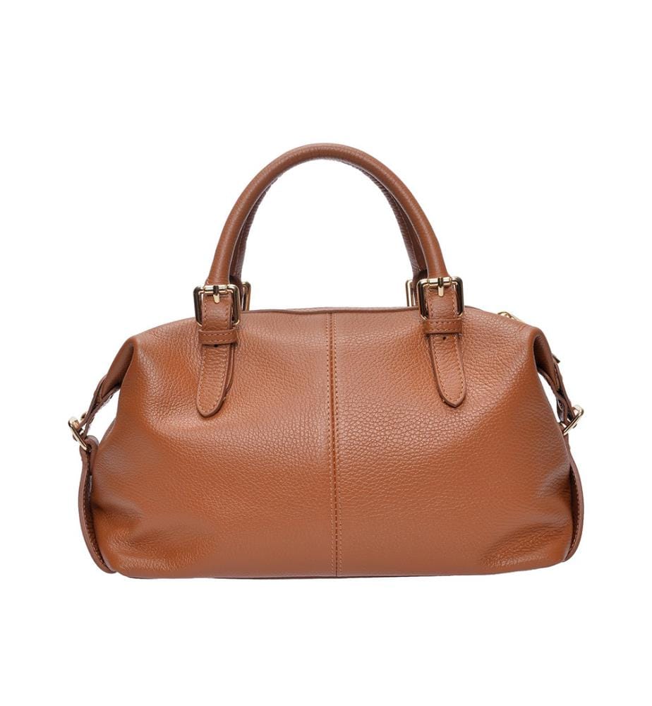 Sac à main - Cognac