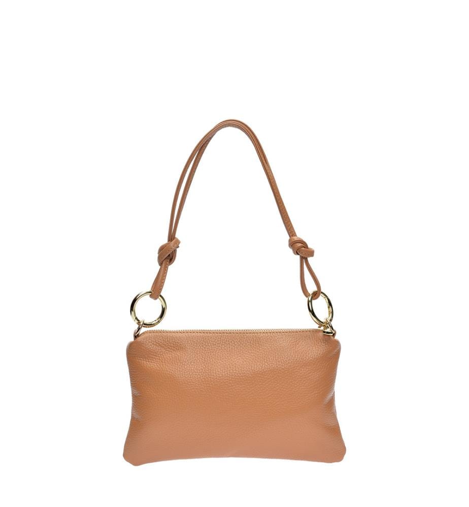 Sac à bandoulière - Cognac