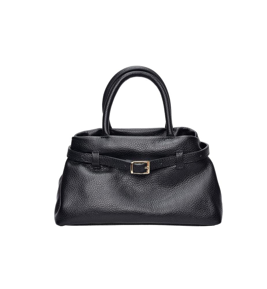 Sac à main - Noir