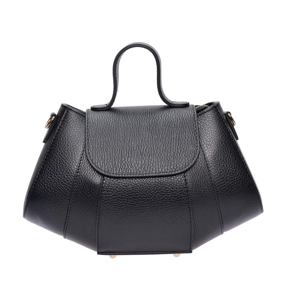 Sac à main - Noir