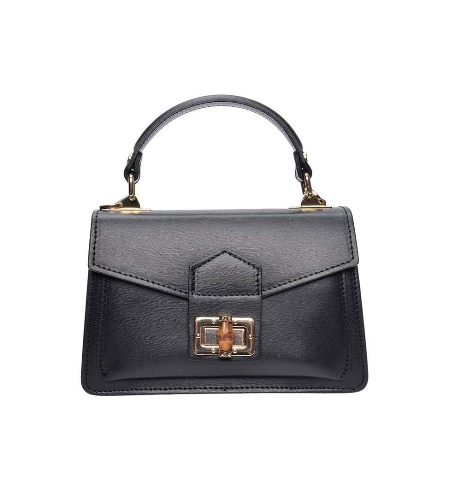 Sac à main - Noir