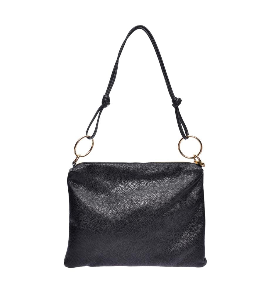 Sac à bandoulière - Noir