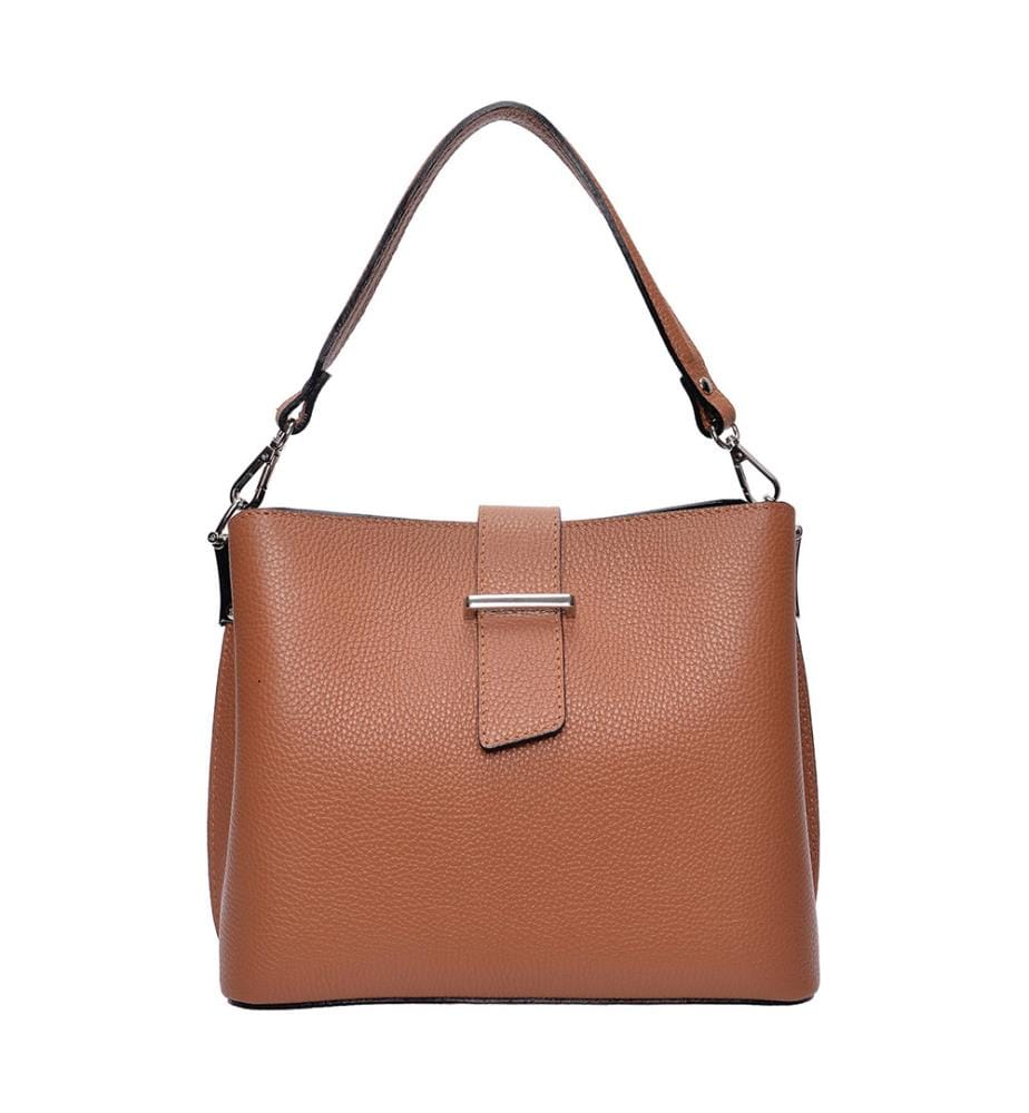 Sac à main - Cognac