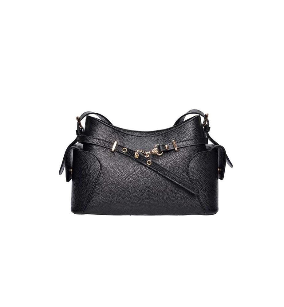 Sac à bandoulière - Noir