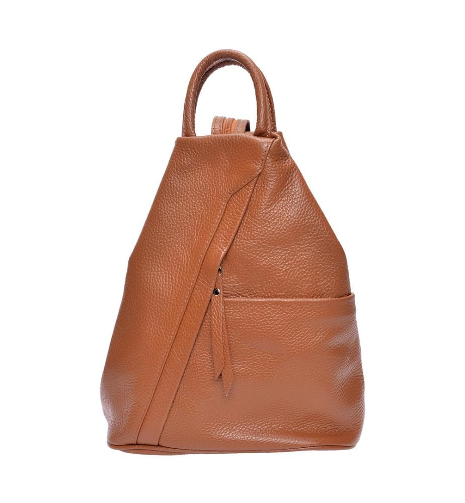 Sac à dos - Cognac