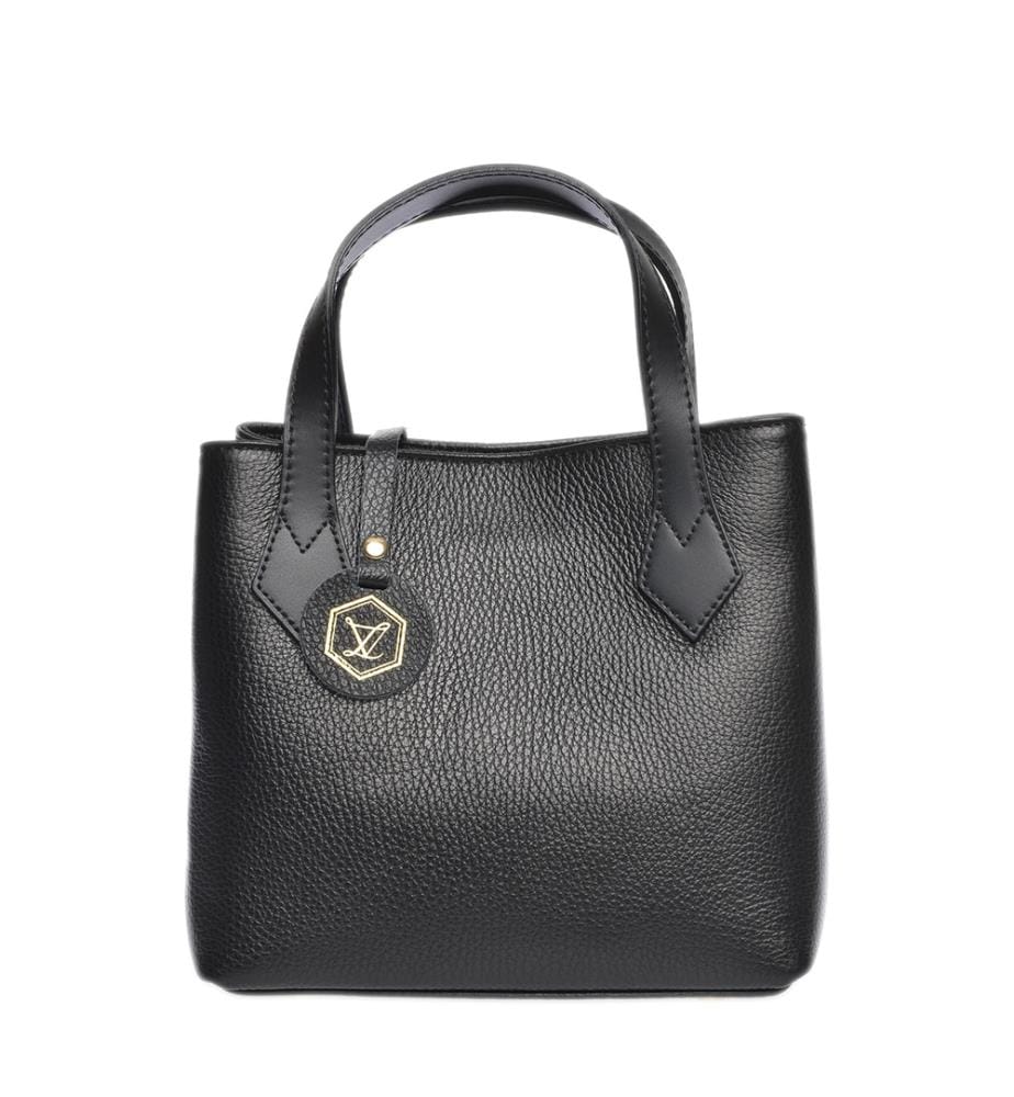 Sac à main - Noir
