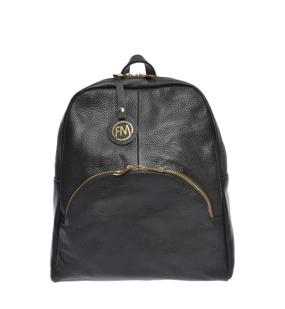Sac à dos - Noir