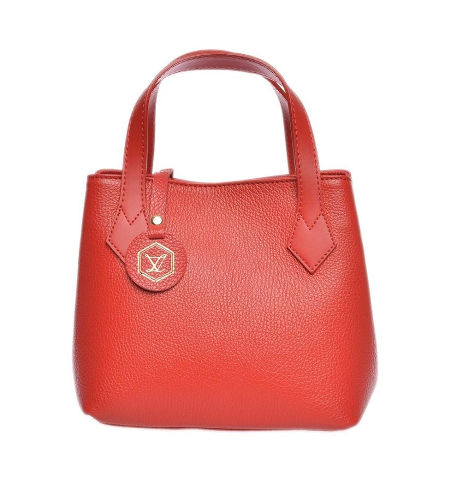 Sac à main - Rouge