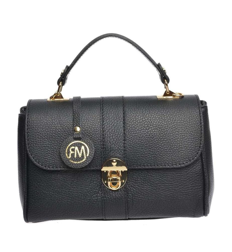 Sac à main - Noir