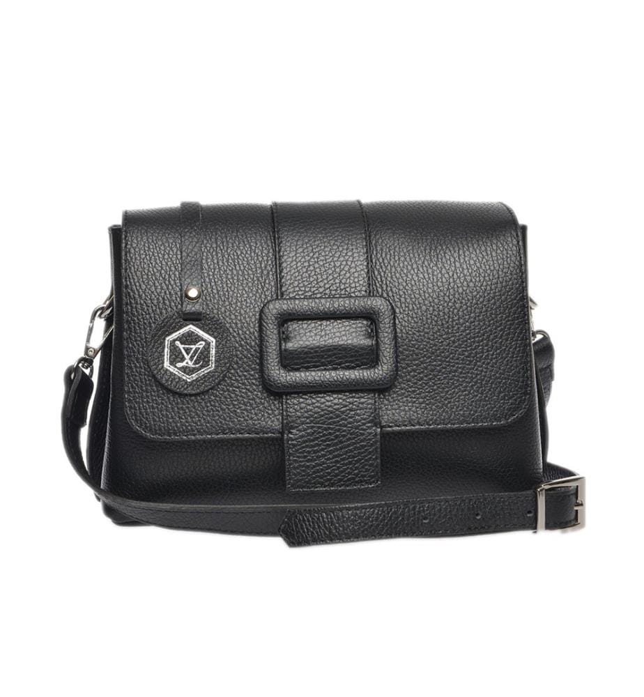 Sac à bandoulière - Noir