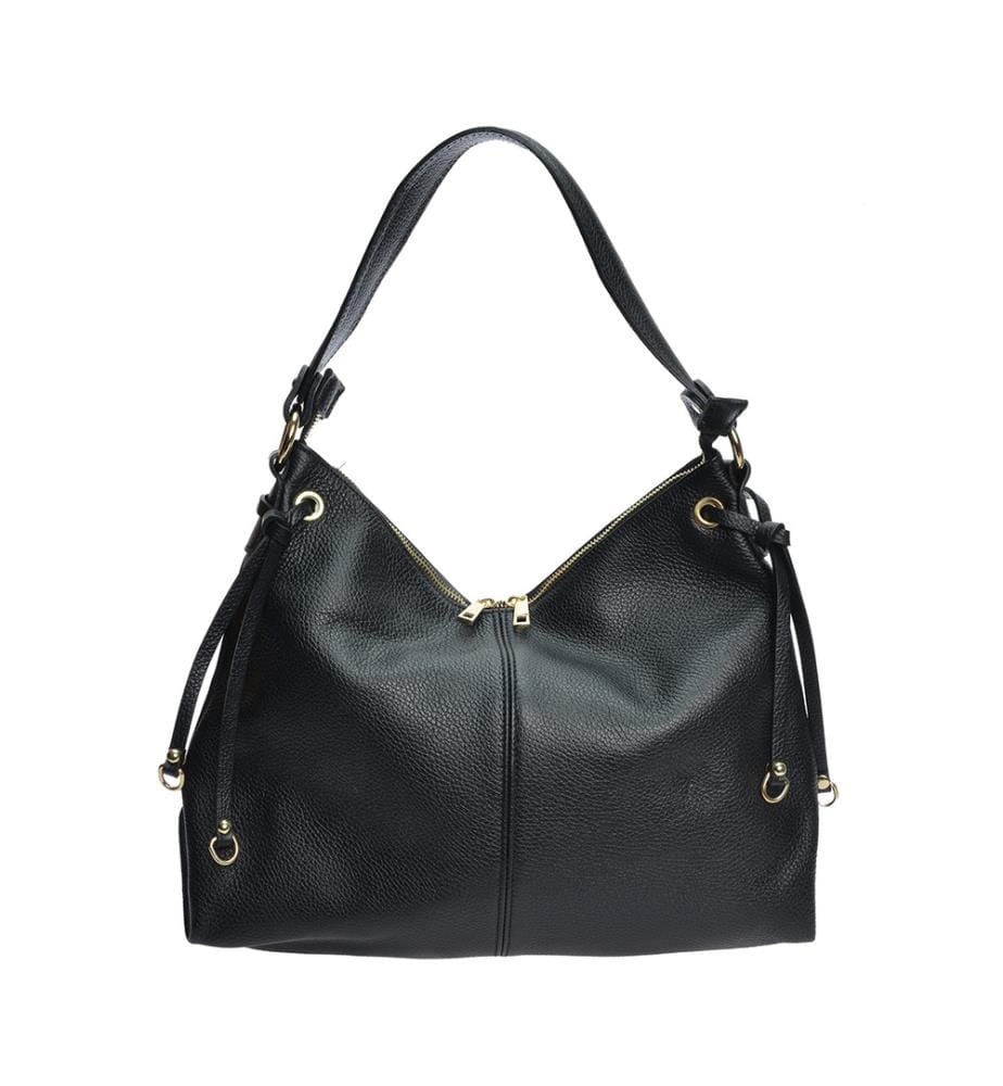 Sac hobo - Nero
