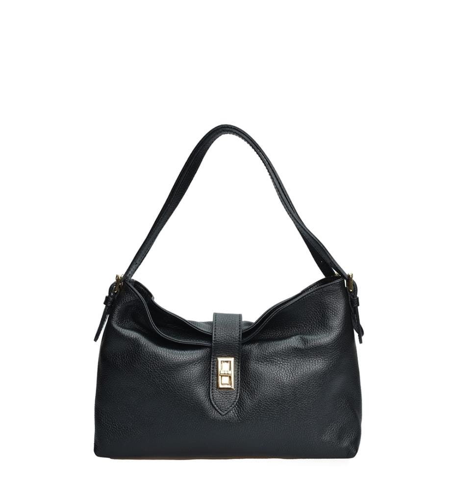 Sac à bandoulière - Noir