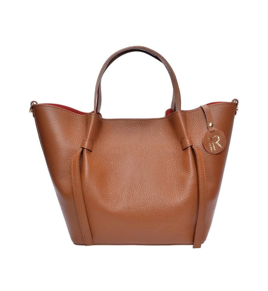 Sac à main - Cognac