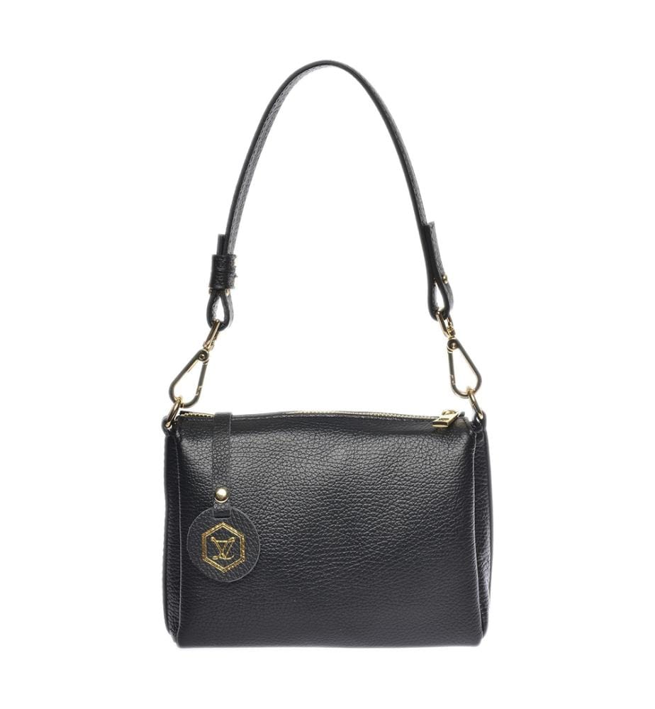 Sac à main - Noir