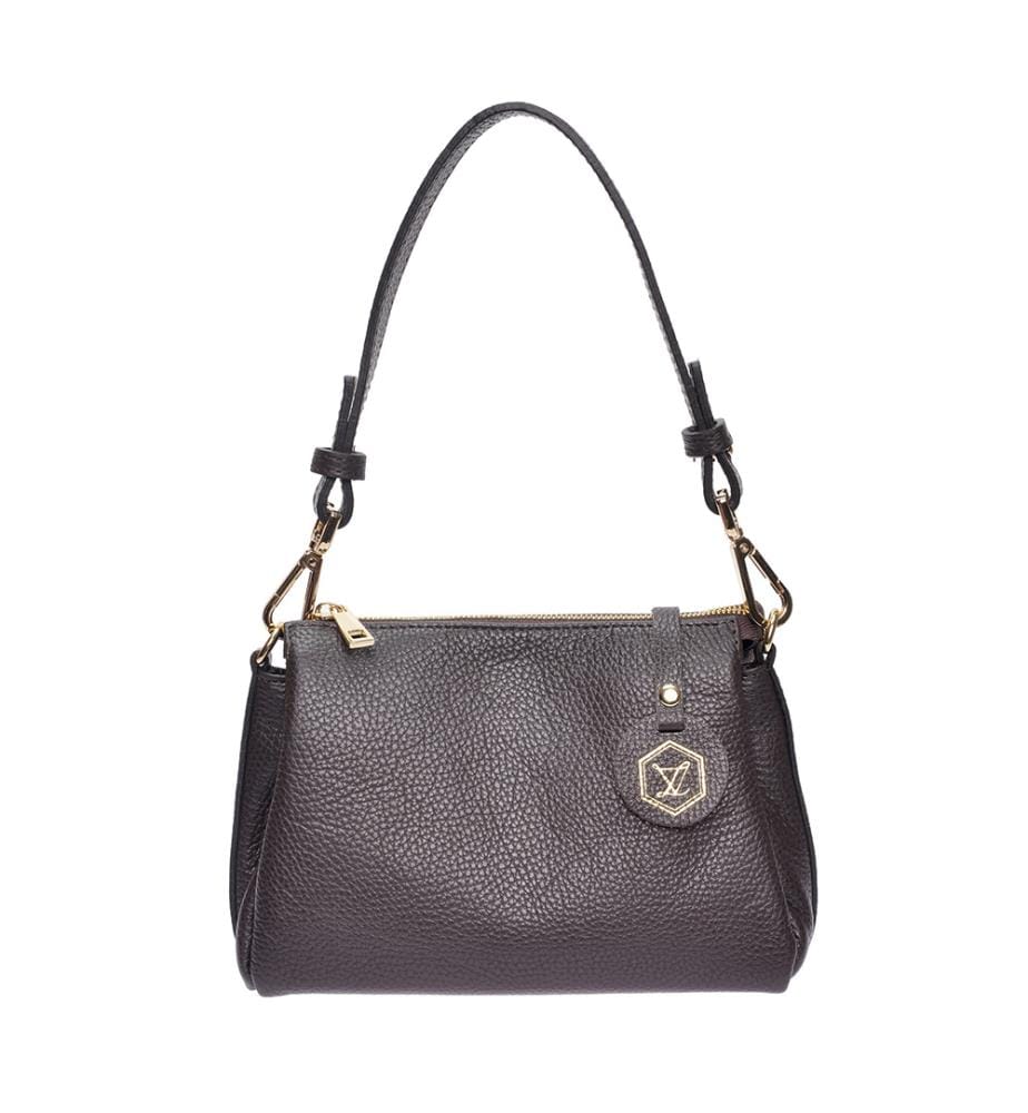 Sac à main - Marron Foncé