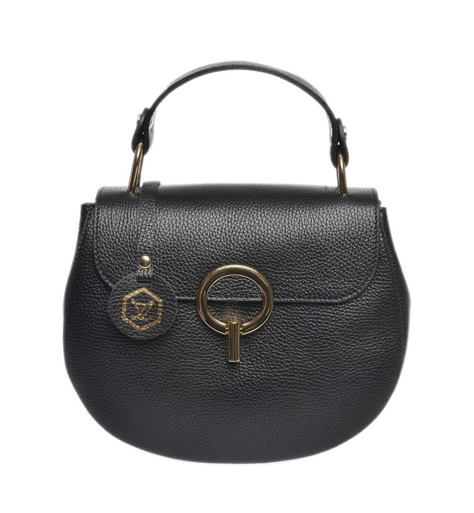 Sac à bandoulière - Noir