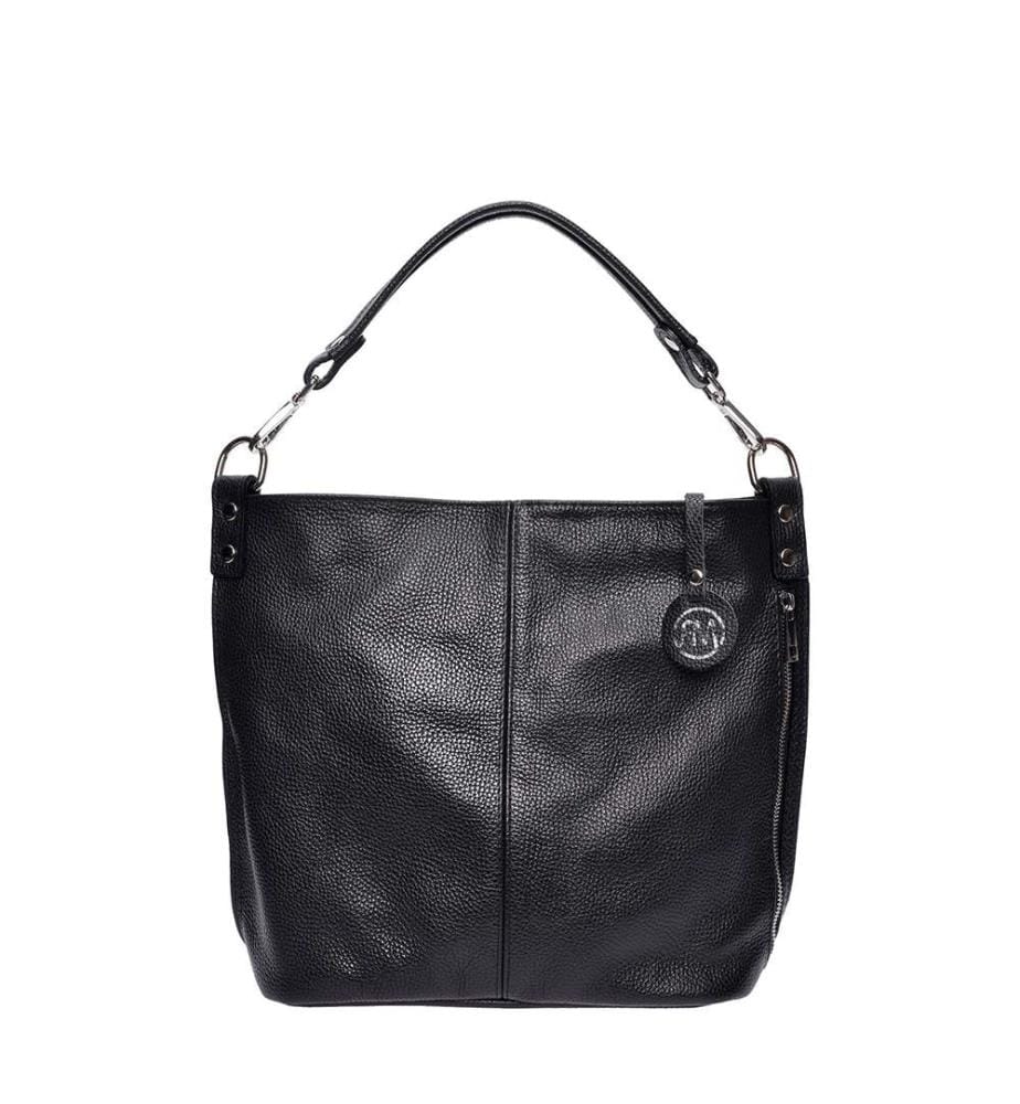 Sac à bandoulière - Noir