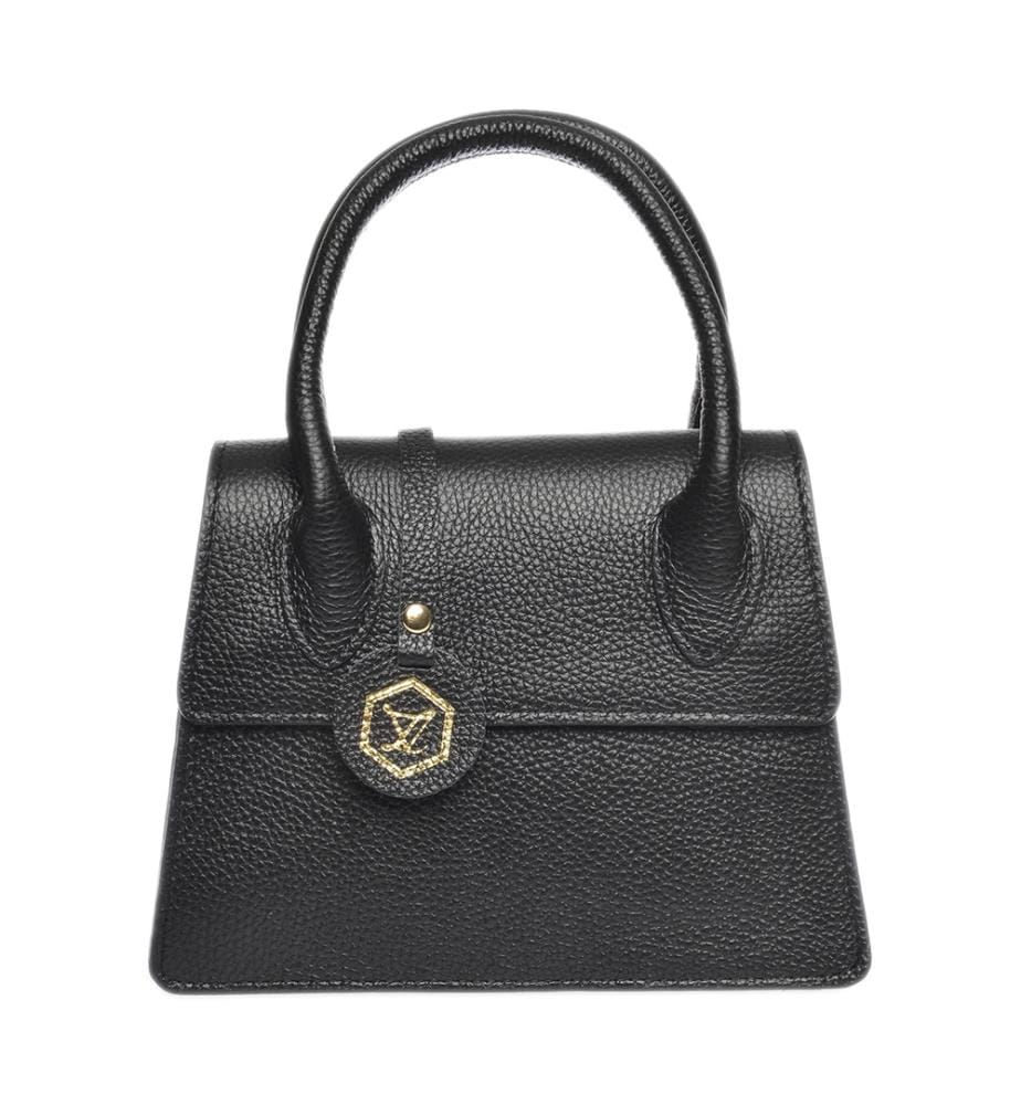 Sac à main - Noir