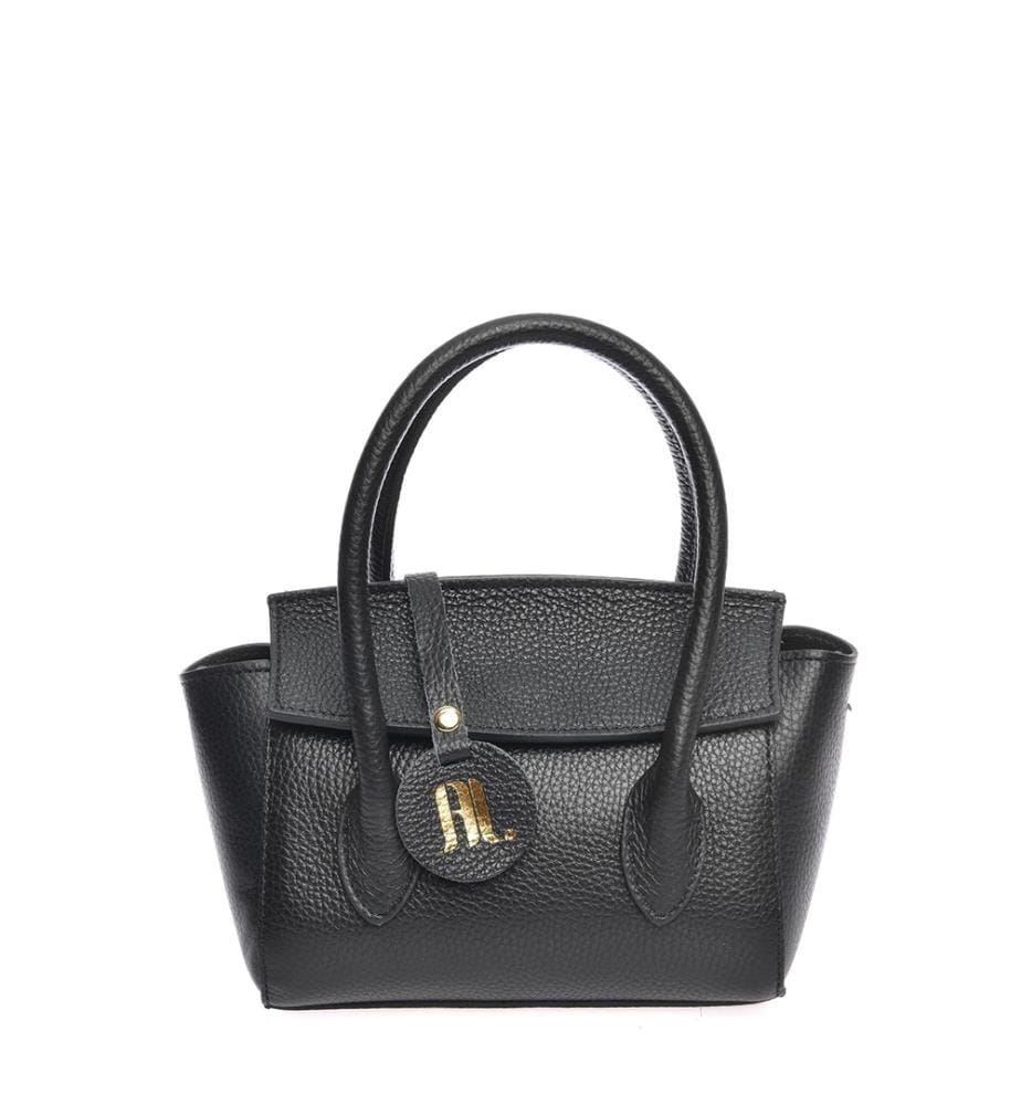 Sac à bandoulière - Noir