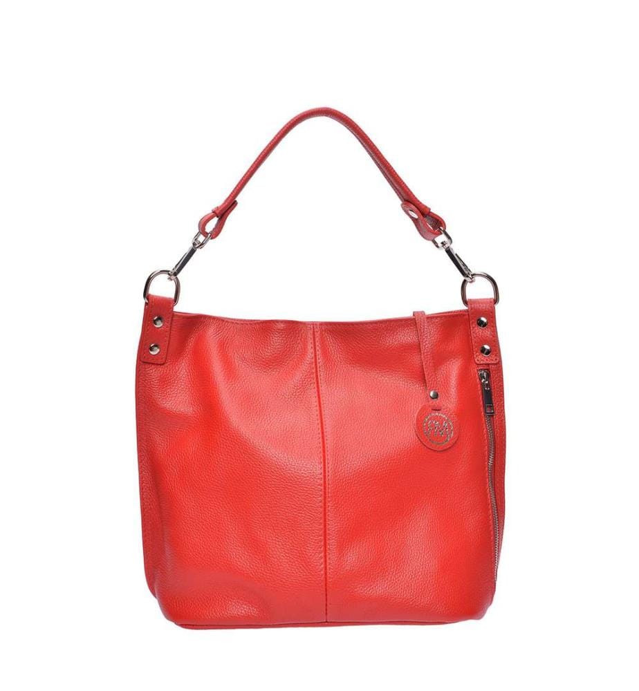Sac à bandoulière - Rouge