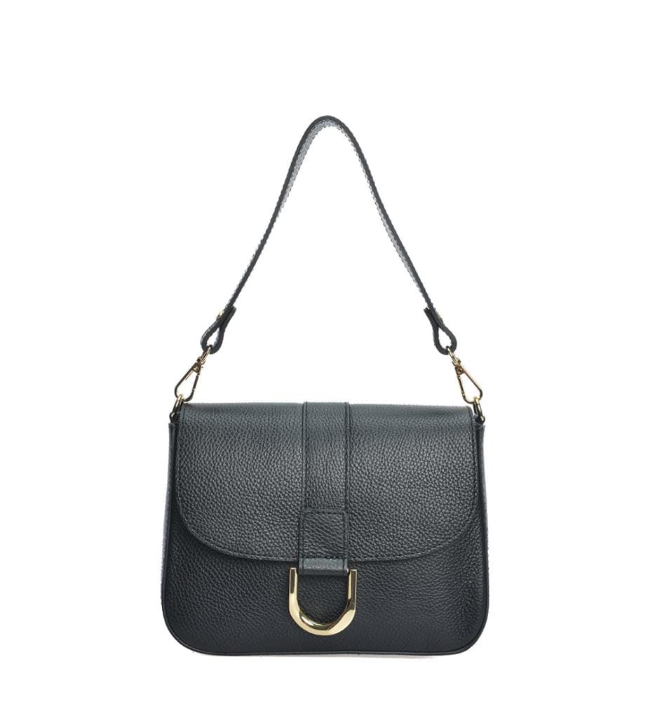 Sac à bandoulière - Noir