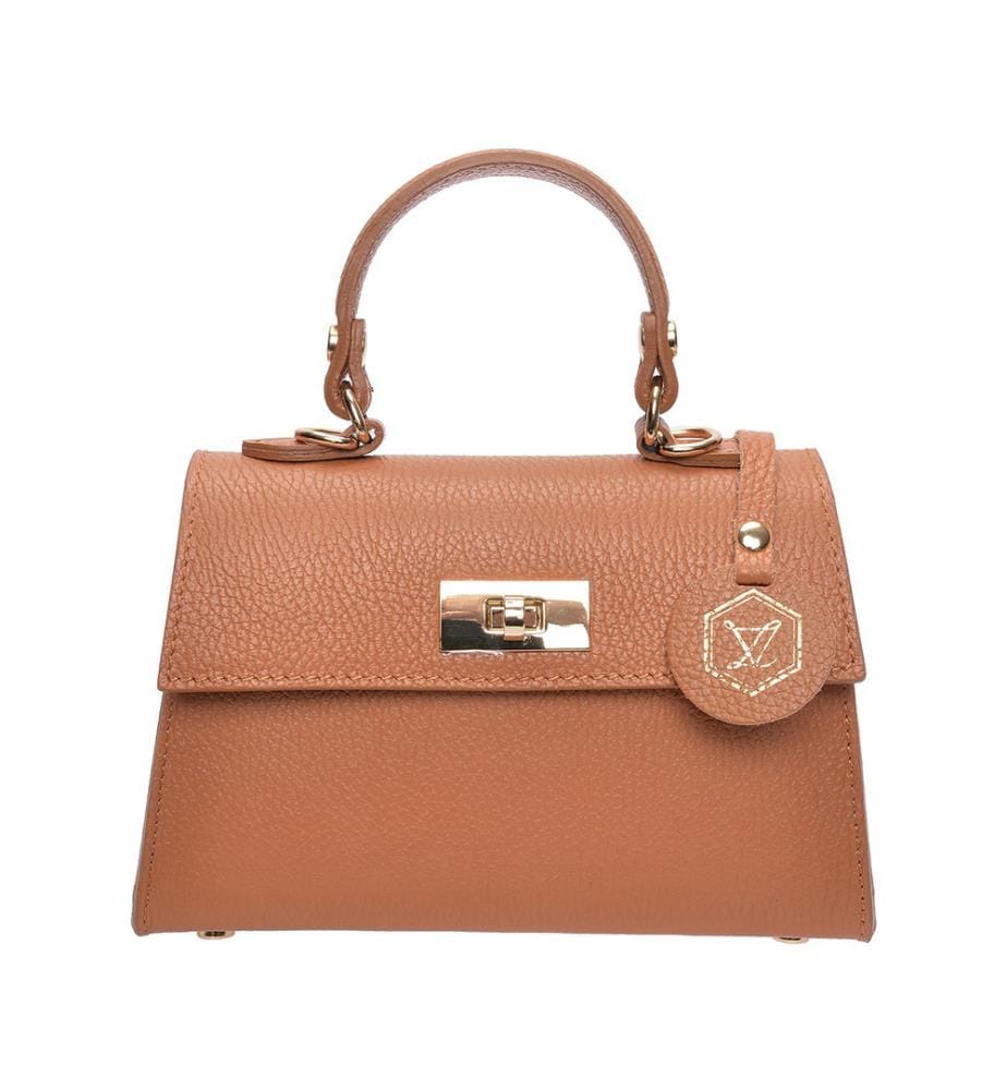 Sac à main - Cognac