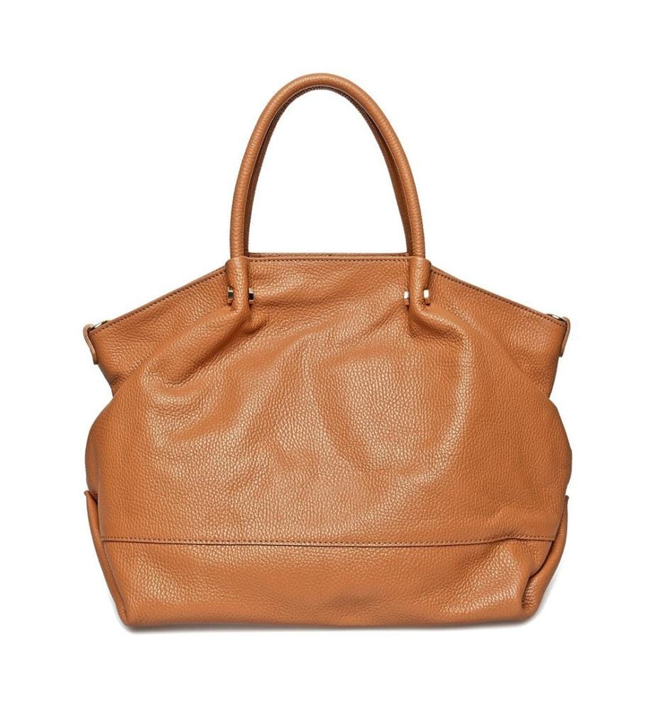 Sac à main - Cognac