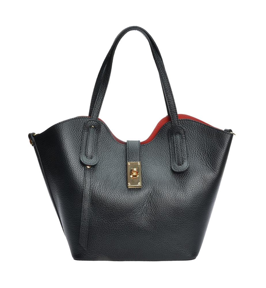 Sac à bandoulière - Nero