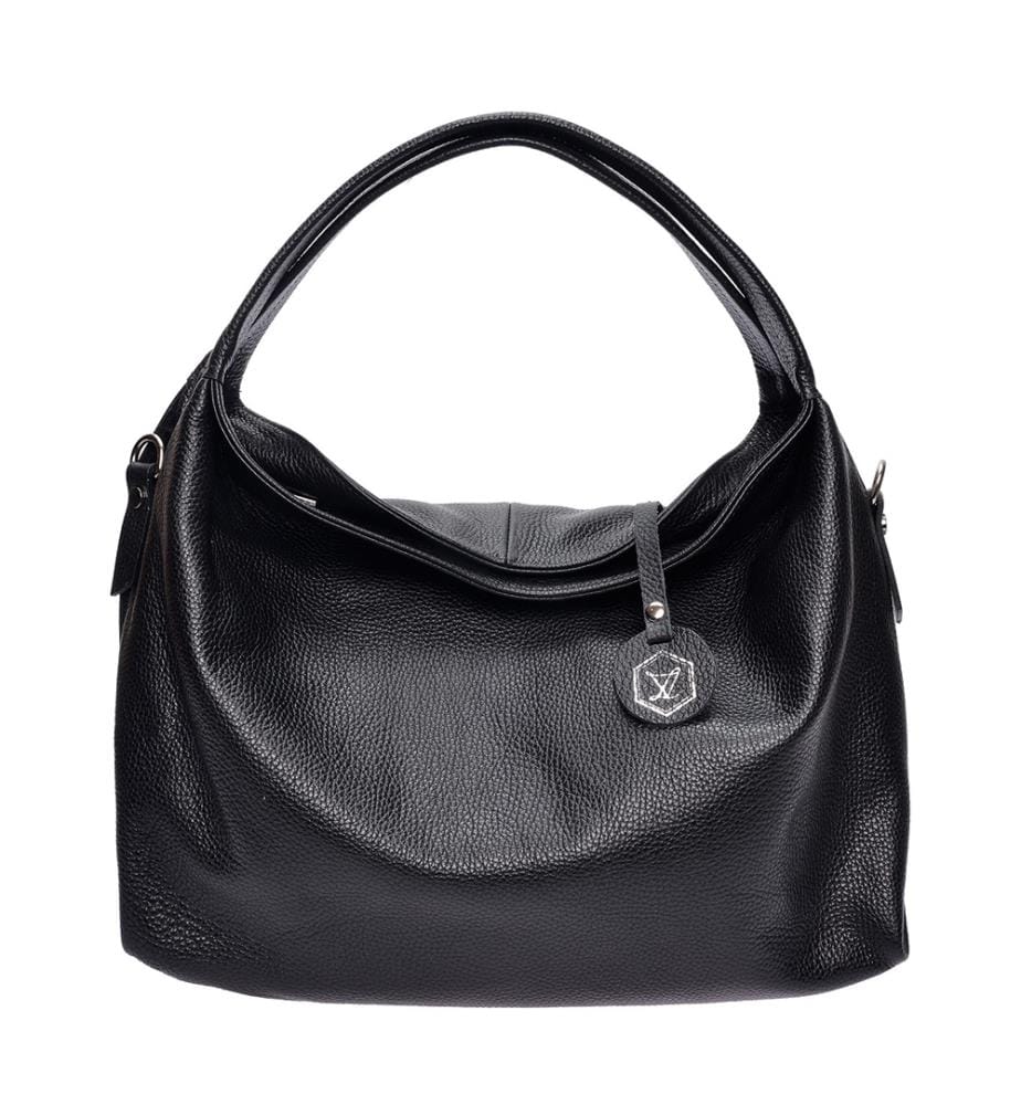 Sac hobo - Noir