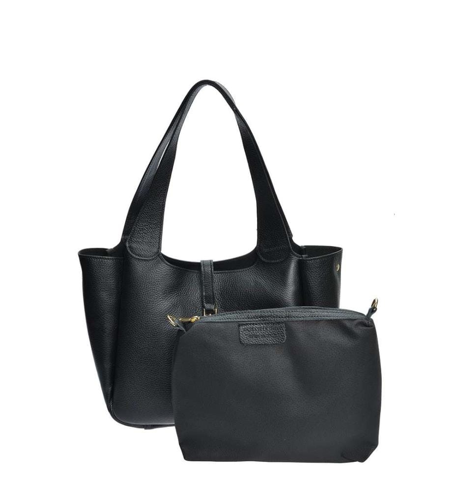 Sac à bandoulière - Noir