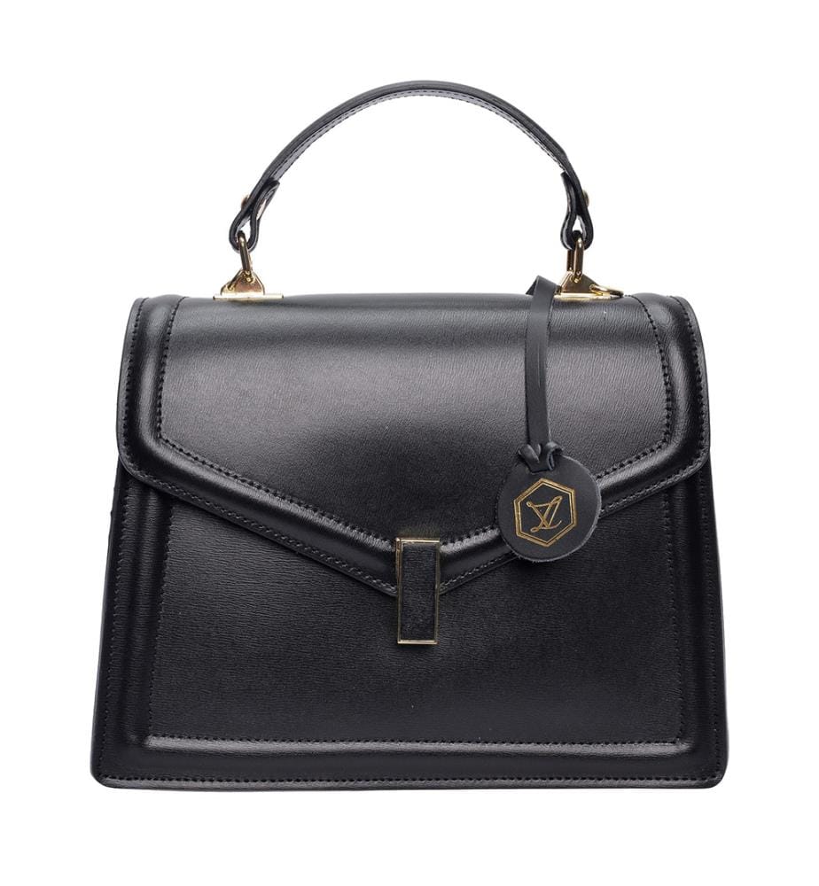 Sac à main - Noir
